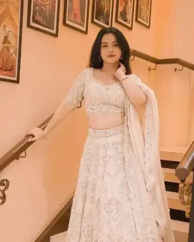 Escort Service In Naigaon